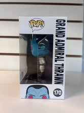 Funko Pop Grand Admiral Thrawn