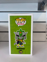 Funko Pop Shredder (as Green Ranger)
