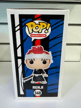 Funko Pop Renji