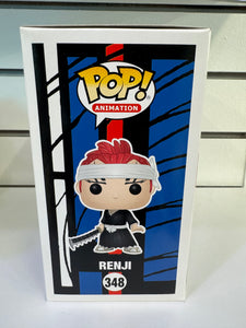 Funko Pop Renji