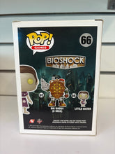 Funko Pop Little Sister