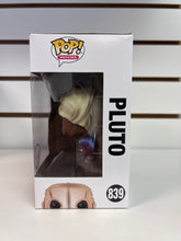 Funko Pop Pluto (Mask Up)