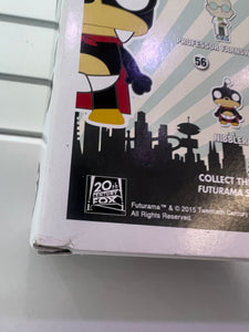 Funko Pop Nibbler