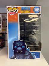 Funko Pop Neon City Godzilla