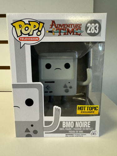 Funko Pop BMO Noire