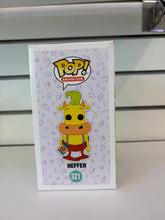Funko Pop Heffer (Chase)