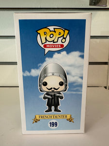 Funko Pop French Taunter