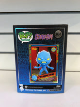 Funko Pop Phantom Virus