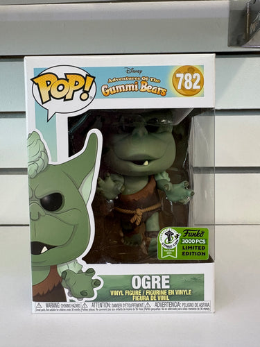 Funko Pop Ogre