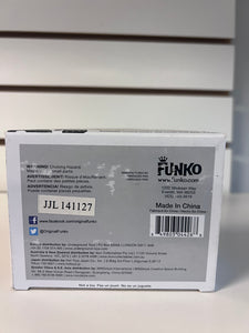 Funko Pop Riot Gear Glenn Rhee