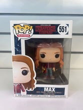 Funko Pop Max