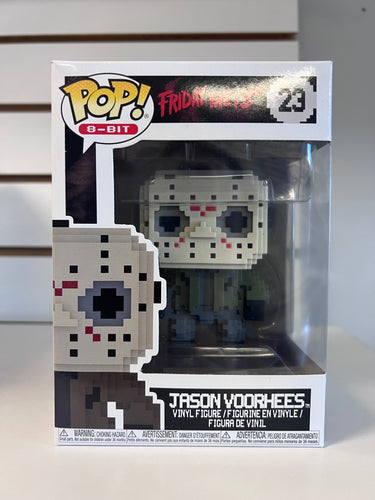Funko Pop Jason Voorhees