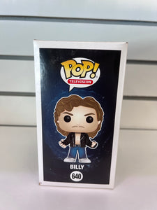 Funko Pop Billy (Halloween)