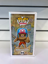 Funko Pop Buffed Chopper