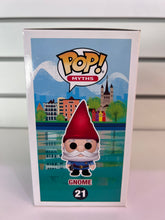 Funko Pop Gnome