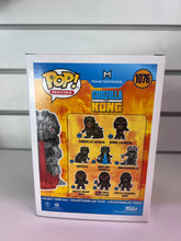 Funko Pop Mechagodzilla (Glow in the Dark)