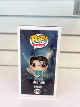 Funko Pop Steve (Bloody With Baseball Bat)