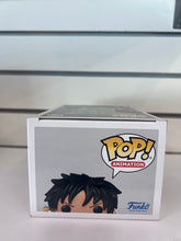 Funko Pop Red Hawk Luffy AAA Anime (Chase)