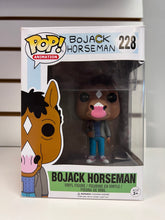 Funko Pop BoJack Horseman