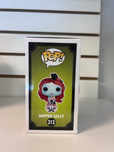 Funko Pop Dapper Sally (Diamond)