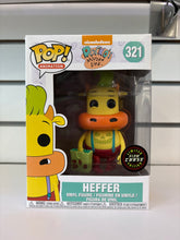 Funko Pop Heffer (Chase)