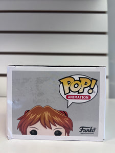 Funko Pop Asuka