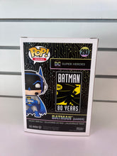 Funko Pop Batman (Gamer)