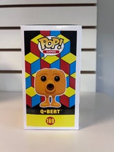 Funko Pop Q*Bert