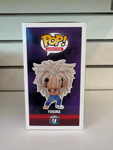 Funko Pop Yusuke (Demon Form)