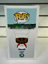 Funko Pop Chef