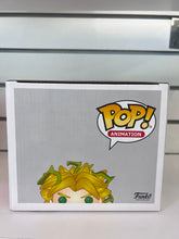 Funko Pop Legendary Super Saiyan Broly (Glow in the Dark) Chase