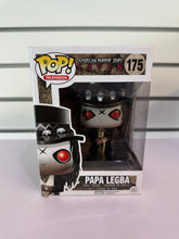 Funko Pop Papa Legba