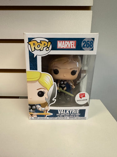 Funko Pop Valkyrie (Comic)