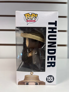 Funko Pop Thunder