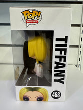 Funko Pop Tiffany (Bloody)