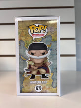 Funko Pop Whitebeard