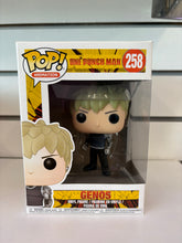 Funko Pop Genos