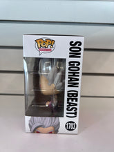 Funko Pop Son Gohan (Beast) (Glow in the Dark | Chase)