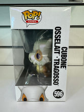 Funko Pop Cubone