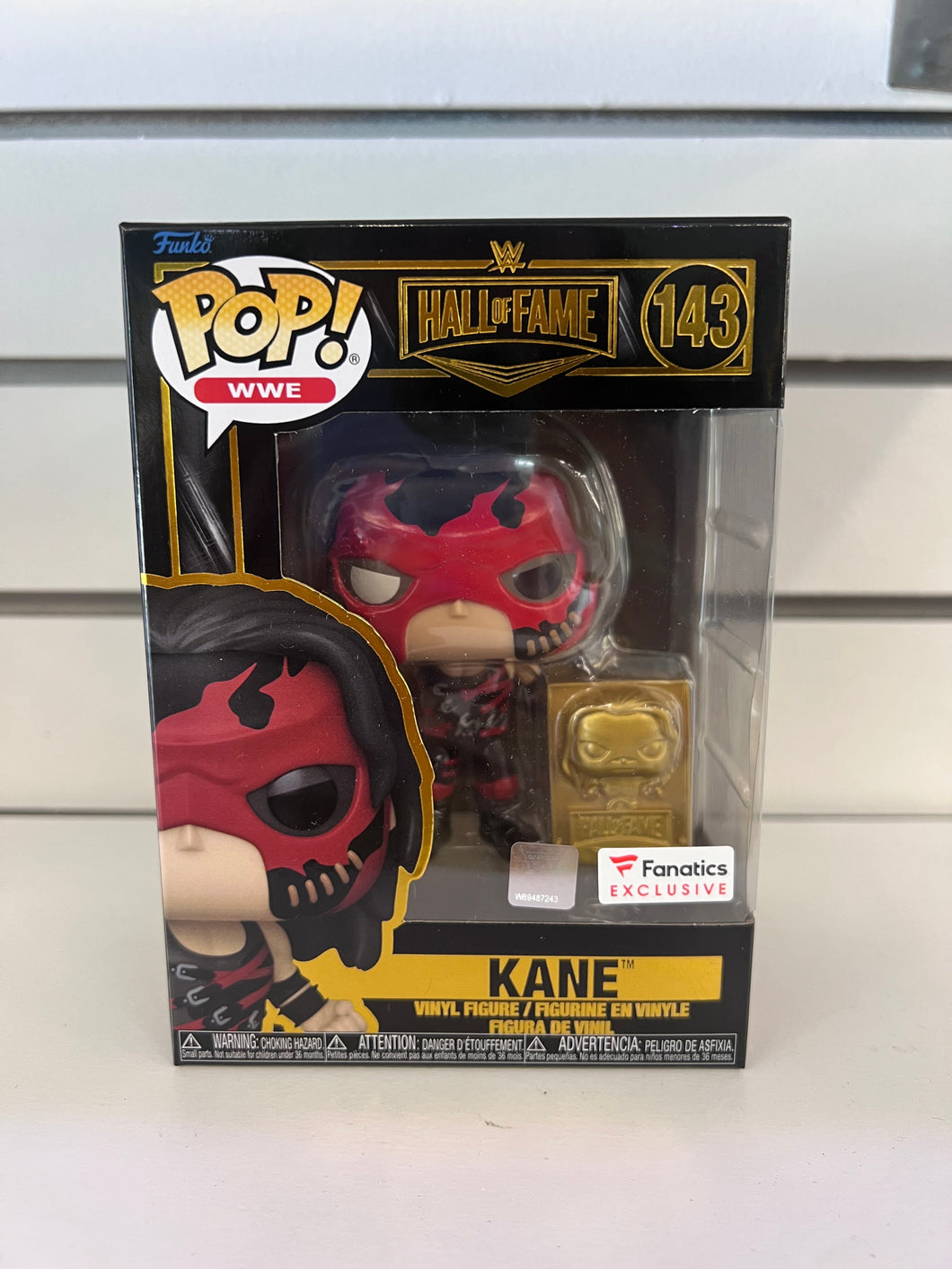 Funko Pop Kane