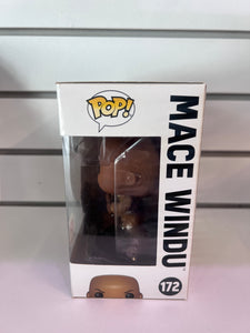 Funko Pop Mace Windu