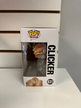 Funko Pop Clicker