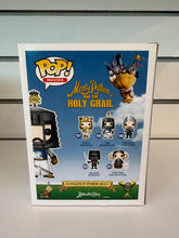 Funko Pop Sir Bedevere
