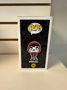 Funko Pop Miguel (Glow in the Dark)