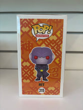 Funko Pop Hit