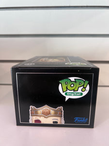 Funko Pop Viserys Targaryen Without Mask