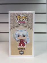 Funko Pop Inuyasha