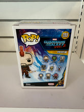 Funko Pop Kraglin (Shared Sticker)