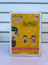 Funko Pop El Chavo