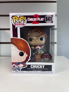 Funko Pop Chucky